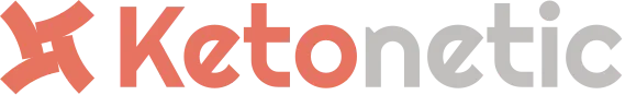 Ketonetic logo