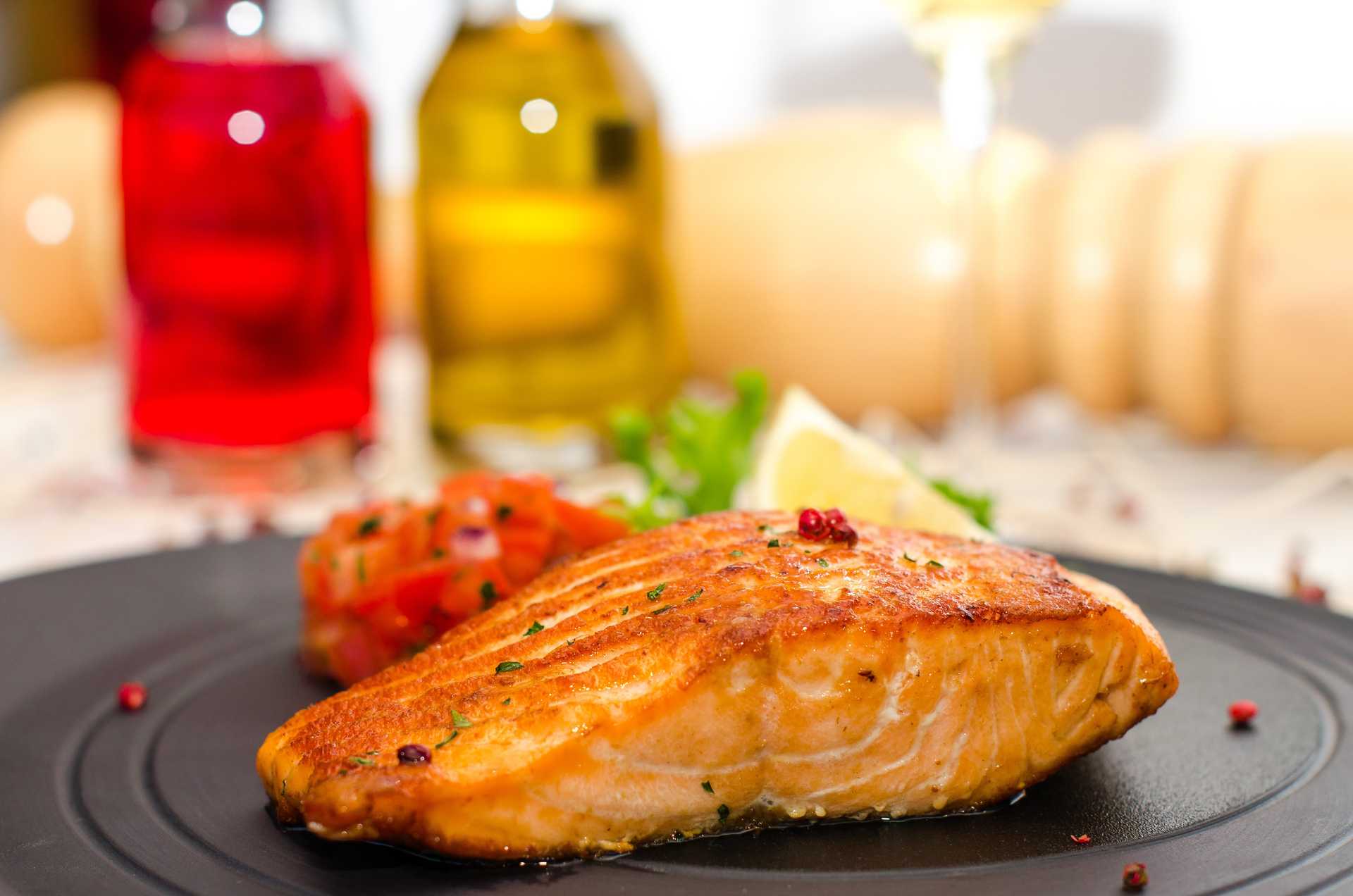 Is Salmon Keto? Find out the benefits of Salmon on Keto