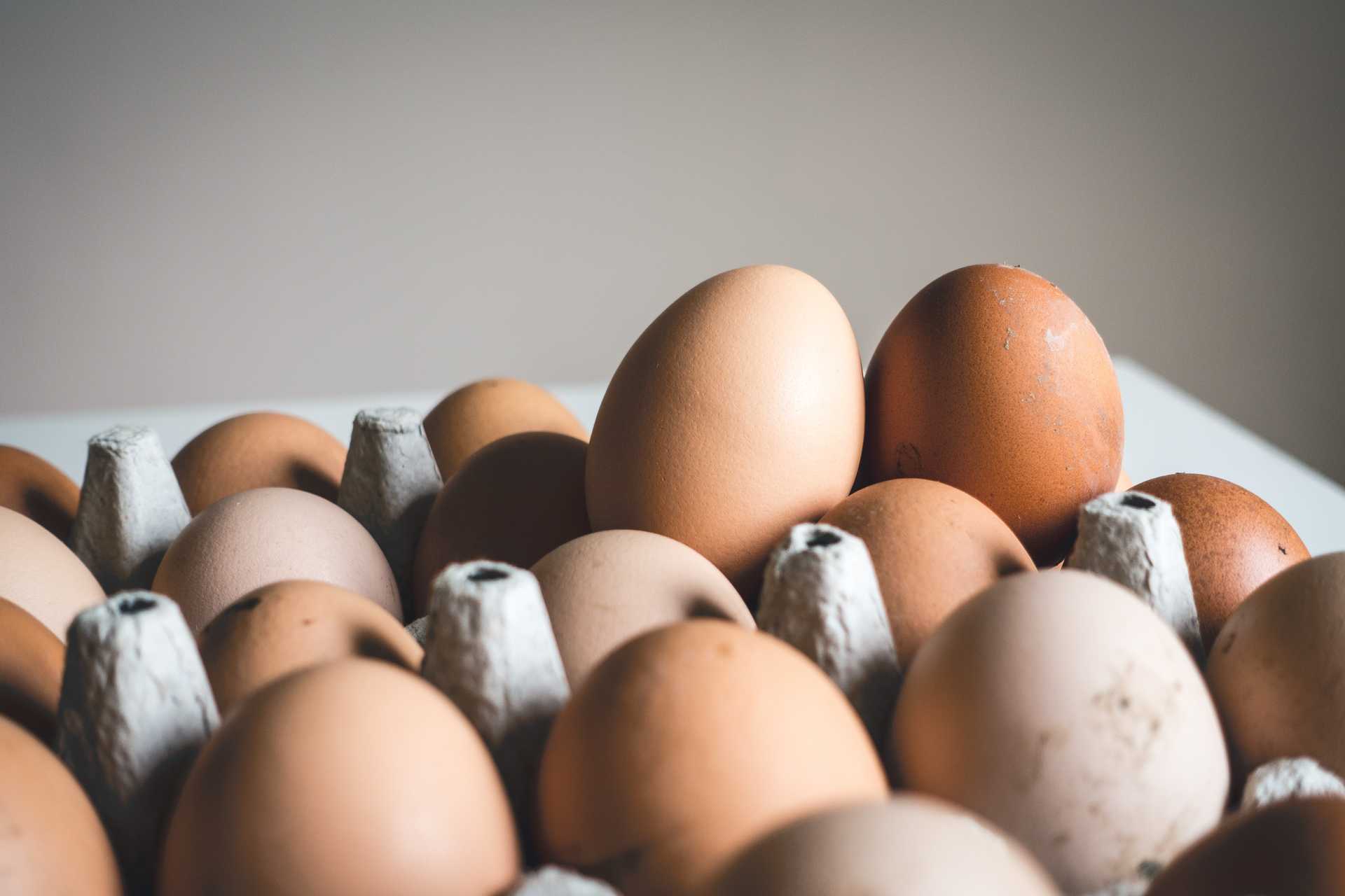 Are Eggs Keto? All about Eggs for Keto and the Keto Egg Fast