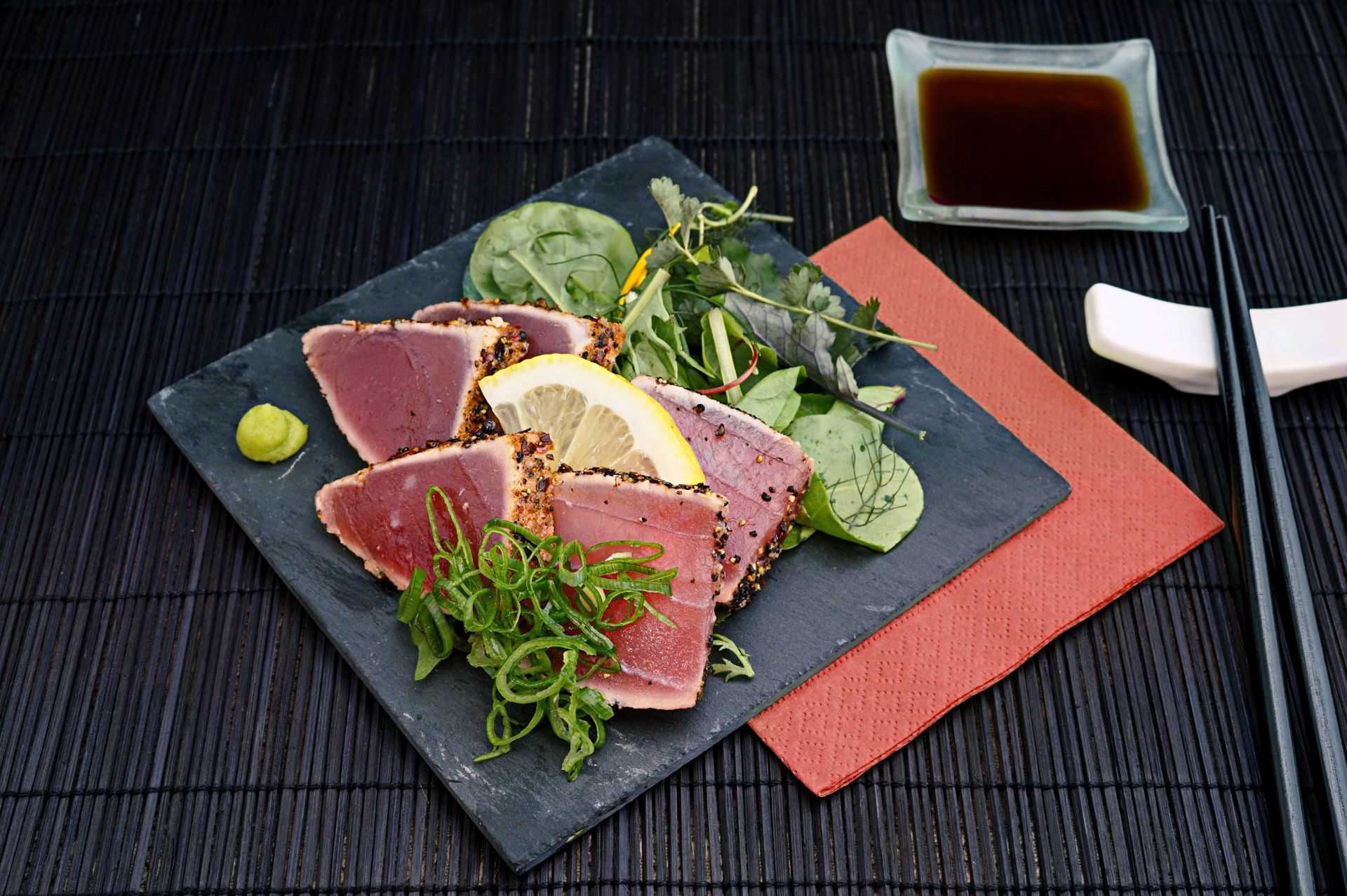 Is Tuna Keto? Tune your body with Tuna on the Keto Diet
